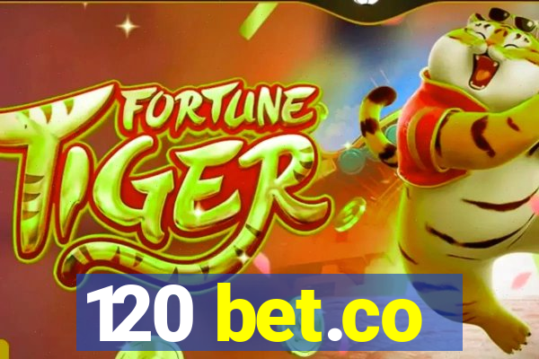 120 bet.co